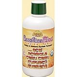 Brazilianblast Tropical, 32 oz