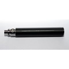 Pikus eGo-T Lithium Ion Akku 1100 mAh schwarz Ersatzteil f�r E-Zigarette eGo-T NEU