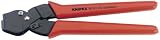 Review Draper Tools  / NOTCHING PLIER