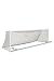 Sporting Goods : First Team Golden Goal Element Permanent Soccer Goal
