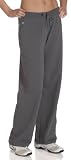  : Russell Athletic Women's Motion French Terry Pant, Castle Rock, Medium