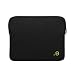 Be.ez 100828 LArobe Sleeve for Wacom INTUOS4 MEDIUM (Black/Wasabi)