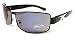 Xloop Sports Metal Wrap Sunglasses X430