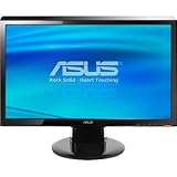 New ASUS VH202T P 20 LCD Monitor 5 ms 16:9 1600 x 900 16.7 Million Colors 300 Nit 31O cMHKVLL. SL160 New ASUS VH202T P 20 LCD Monitor 5 ms 16:9 1600 x 900 16.7 Million Colors 300 Nit