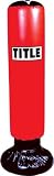 TITLE Boxing Inflatable Punching Bag