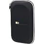 EVW-48 EVA Molded 48 Capacity CD/DVD Case (Black)