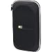 Electronics : EVW-48 EVA Molded 48 Capacity CD/DVD Case (Black)