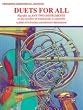Duets for All - Trombone, Baritone B.C., Bassoon