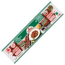 V&V Supremo Mexican Pork Chorizo 14 Oz (12 Pack)