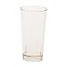 Huntington 12 Pack 22 Ounce Capacity Drinkware Tumblers - Virtually Unbreakable Polycarbonate - Lightweight - Clear Color
