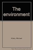 The environment