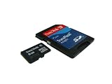 Y253 8GB Memory Card for LG KC910 Renoir; KF900 Prada 2; KP500 Cookie