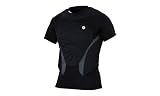 Dye Paintball Performance Top Chest Protector Blk L/XL
