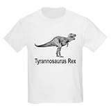 Tyrannosaurus Rex Kids T-Shirt