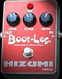 Boot-Leg HZM-1.2 HIZUMI ギターエフェクター