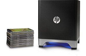 HP Pulse Subwoofer