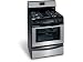 FRIGIDAIRE 30" Gas Range - Manual Clean - Bisque - FGF337GU