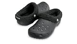 Crocs Mammoth Unisex - Black