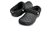Crocs Mammoth Unisex - Black