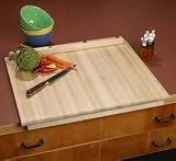 JK Adams RCB-1824 Reversible Counter Board 18x24-in.