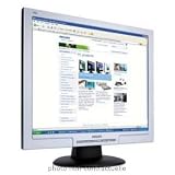 Review Philips  / Philips 170S8FS - Flat panel display - TFT - 17