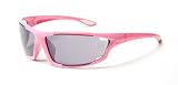  : Optic Nerve Autovaughn Sunglasses, Shiny Pink