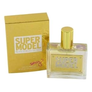 Amazon.com : Best Deal Victoria Secret Supermodel For Womeneau-De-Parfume Spray, 2.5-Ounce Online Store