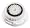 CLARISONIC Replacement Brush Head for Sensitive Skin, 1 ea