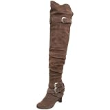 Naughty Monkey Womens Story Teller Boot