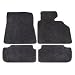 BMW 1 E87 04 Onwards Grey Tailored Car Mats