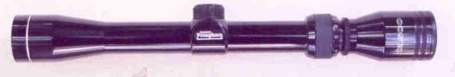 Tasco 3-9x Variable Riflescope