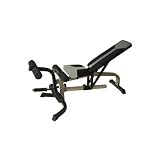 Valor DA-4 Flat Bench
