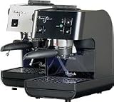 Starbucks Barista Home Espresso Machine - Black Graphite