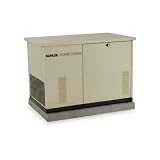 Kohler 8.5RES Home Standby Air Cooled Generator