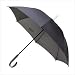 Large Size Outdoor Rain Umbrella Fold Up Umbrellas