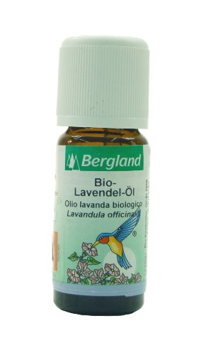 Produkt-Bild: Bergland Bio Lavendel-Oel 10ml
