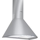 Bosch - DWA 061450 - Hotte D&eacute;cor / Chemin&eacute;e - Int&eacute;grable - 60 cm