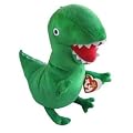 George's Mr. Dinosaur TY 10