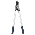 Spear & Jackson - Razorsharp 18 Inch - 30 Inch Telescopic Bypass Lopper
