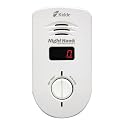 Kidde 900-0234 NightHawk Carbon Monoxide Alarm, Long Life AC Powered with Battery Backup and Digital Display