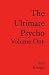The Ultimate Psycho: Volume One