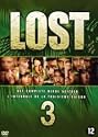 LOST - Season 3 [7 DVD BOX FR/NL IMPORT]