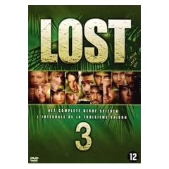 Lost: L'int�grale de la saison 3 - Coffret 7 DVD