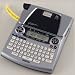 P-touch Handheld Labeler
