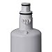 MORE Pure MPF15350 Replacement Refrigerator Water Filter Compatible with GE RPWF (Not Compatible with GE RPWFE)