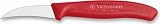 Victorinox スイスクラシック シェービングナイフ レッド 6.7501E