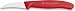Victorinox スイスクラシック シェービングナイフ レッド 6.7501E