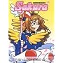 Cardcaptor Sakura - Sweet Trouble (Vol. 8)