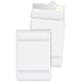 Quality Park R4202 Quality Park Tyvek Open End Exp Envelopes, 10x13x1-1/2, White, 25/box