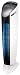 Kitchen & Housewares : Sharper Image SI871 GP Silent Air Purifier with Ionic Breeze